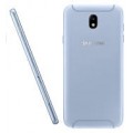 Samsung Galaxy J7 Pro SM-J730 Back Cover [Sky Blue]